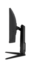 Монитор ASUS VG34VQL1B 34.0-inch черный