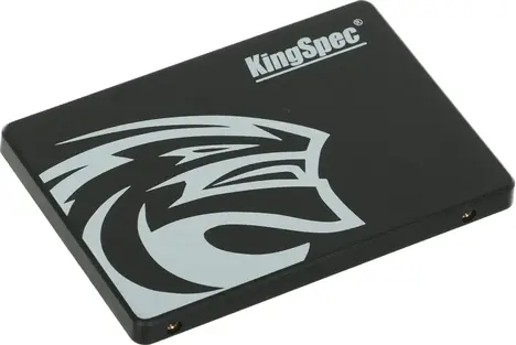 Внутренний твердотельный накопитель KINGSPEC P3 2.5" SATA3 128GB