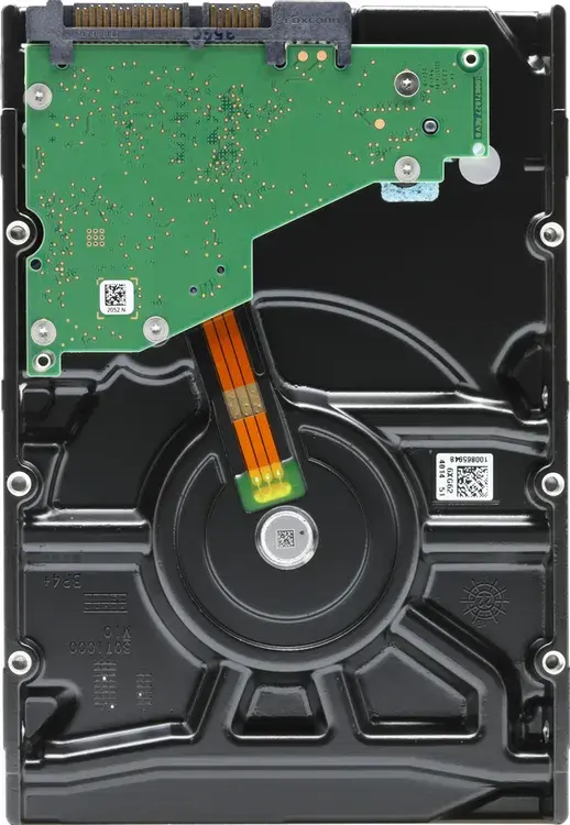 Жесткий диск  SEAGATE Exos 7E10 3.5  3,5" SATA3 8TB 7.2K SATA3