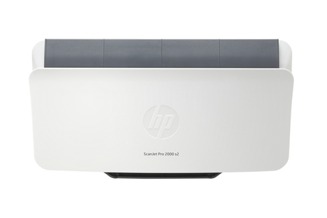 Сканер HP Inc. ScanJet Pro 2000 s2