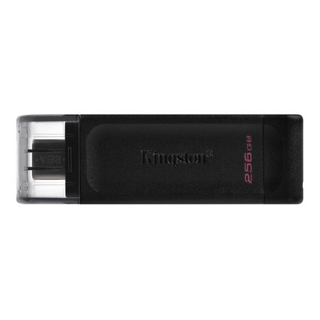 Флешка Kingston DataTraveler 70 256Gb