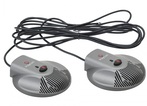 

Конференц-связь Polycom Expansion Microphone Kit