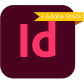 Adobe InDesign Pro
