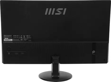 Монитор MSI MP242L 23.8-inch черный