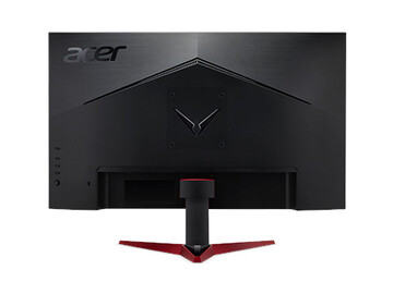 Монитор ACER VG252QX 24.5-inch черный