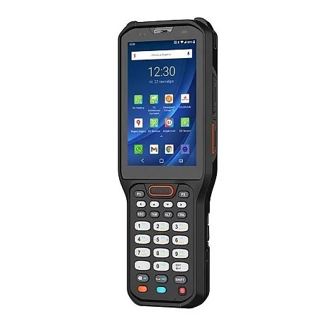 Терминалы сбора данных Urovo RT40