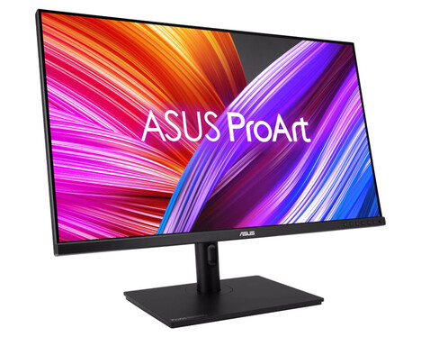 Монитор ASUS PA328QV 31.5-inch черный