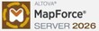 Altova MapForce Server 2026