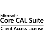 Microsoft Core CAL