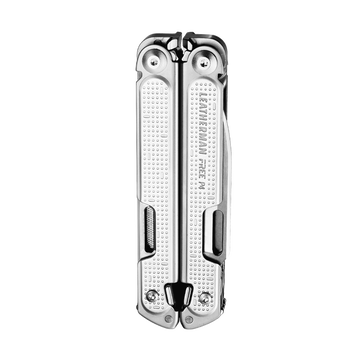 Мультитулы Leatherman Free P4