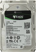 Жесткий диск  SEAGATE Exos 2.5  1200Gb 10K SAS 12Gb/s