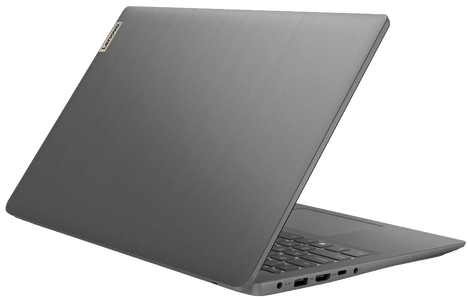 Ноутбук LENOVO IdeaPad IP3 G7 15ABA7 AMD Ryzen 3 5425U (серый)