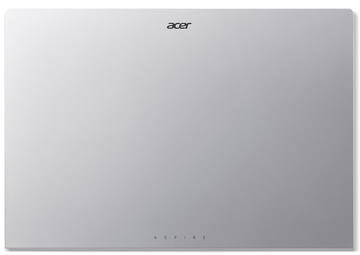 Ноутбук/ Notebook ACER Aspire Lite AL16-54P-30QY 16&quot; WUXGA IPS (Intel Core i3-1215U/ 16Gb/ 512Gb SSD/ VGA int/ noOS)