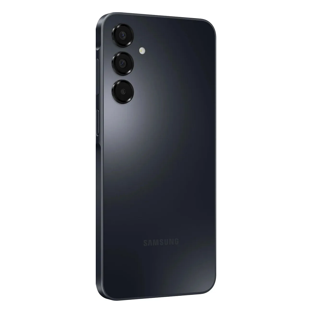 Смартфон Samsung Galaxy A16 SM-A165F 128 ΓБ черный