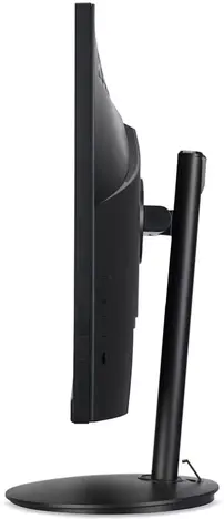 Монитор ACER CB272UE3bmiprux 27.0-inch черный