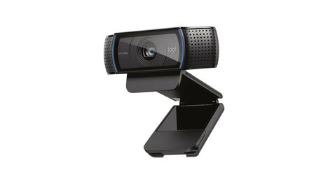 Вебкамера Logitech HD Pro Webcam C920