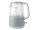 

Чайник электрический Philips HD9335/31 1.5л. 2200Вт серый/белый (корпус: пластик