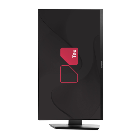 Моноблок INFERIT Versa 27 Core i5 12400 / 16Gb DDR4/ 512Gb SSD / Intel HD / DOS