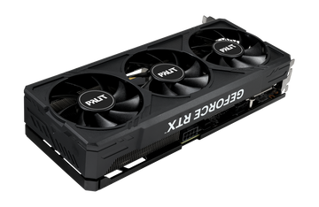 Видеокарта Palit GeForce RTX 4060 Ti 16 ΓБ Retail