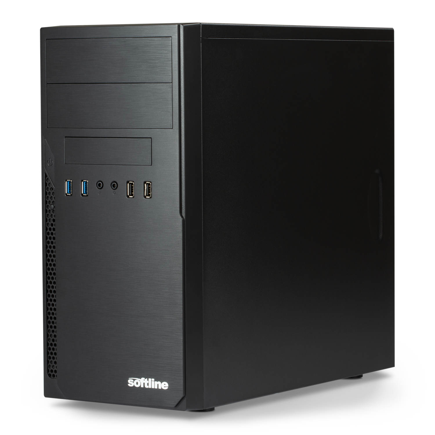 ПК SL Gamma V1, Win 10 Pro