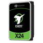 Жесткий диск  SEAGATE Exos X24 3.5  20TB 7.2K SATA3