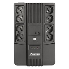 ИБП Powerman POWERMAN BRICK 850 PLUS