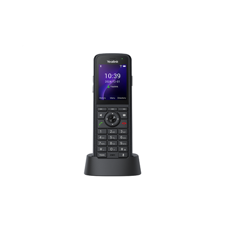 IP-телефон Yealink AX86R