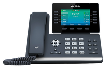 IP-телефон Yealink SIP-T54W