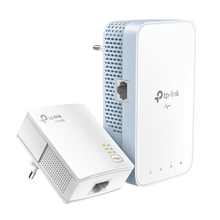Адаптер PowerLine TP-LINK TL-WPA7517 KIT
