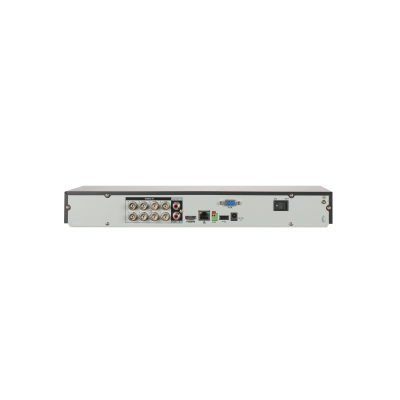 Видеорегистратор Dahua HDCVI-видеорегистраторы DH-XVR5208AN-4KL-I3