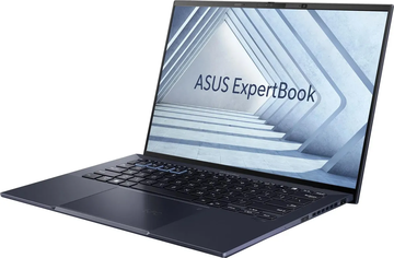 Ноутбук ASUS ExpertBook B9 OLED B9403CVAR Intel Core 5 120U (черный)