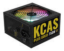 

Блок питания Aerocool KCAS 750W