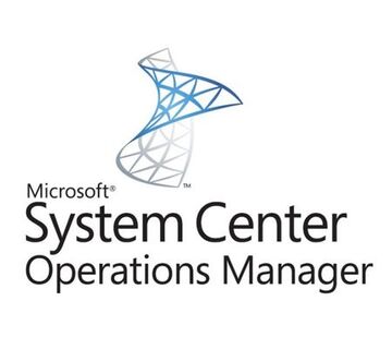 Microsoft System Center Operations Manager Client (для государственных организаций: Лицензия Open License + Software Assurance, LicSAPk), English OLP C Per User