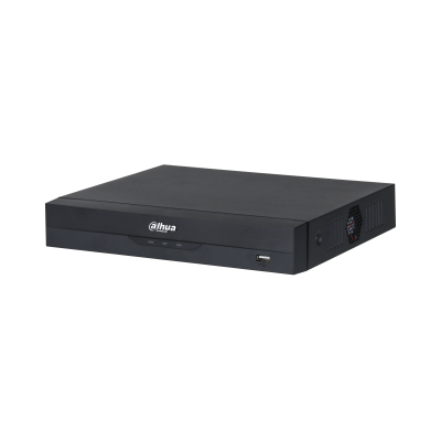 Видеорегистратор Dahua IP-видеорегистраторы DHI-NVR2104HS-P-I2