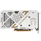 Видеокарта Zotac RTX5050 TWIN EDGE OC WHITE ED 8GB GDDR6 128bit 3xDP HDMI 2FAN MEDIUM PACK