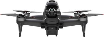 Квадрокоптер DJI FPV Combo FD1W4K