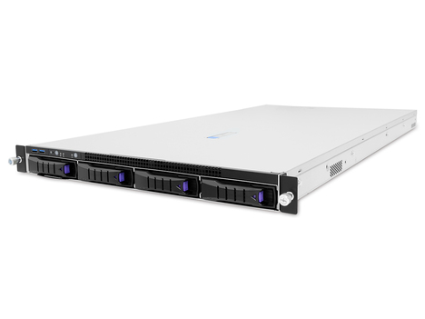 Шасси AIC 1U SB101-A6