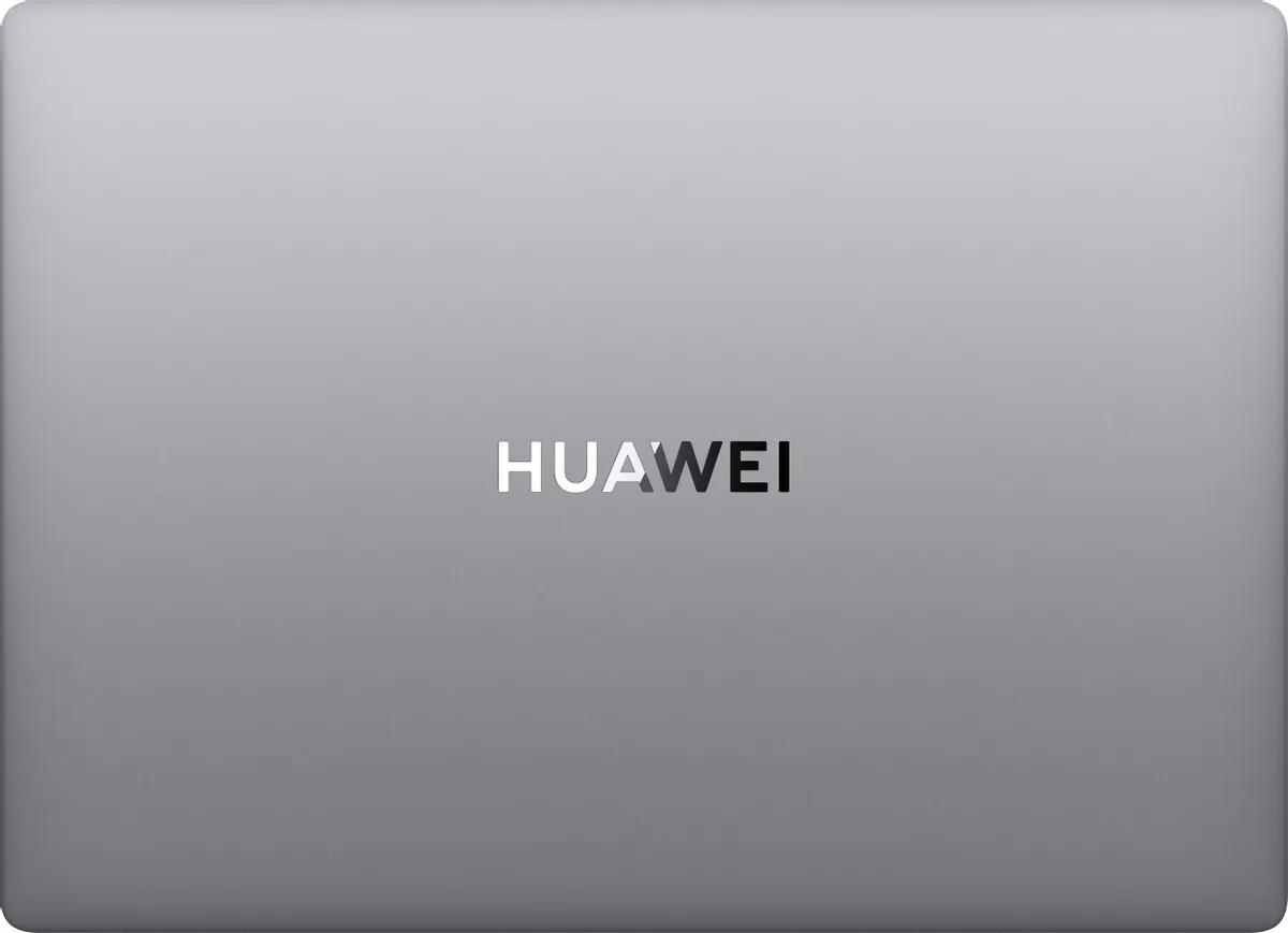 Ноутбук HUAWEI MateBook 14 FlemingH Intel Core Ultra 5 125H (серый)