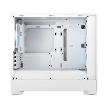 Корпус Fractal Design Pop Mini Air RGB