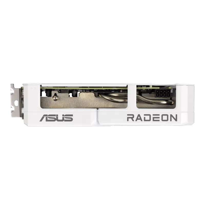 Видеокарта ASUS Radeon RX 9060 XT 16 ΓБ Retail