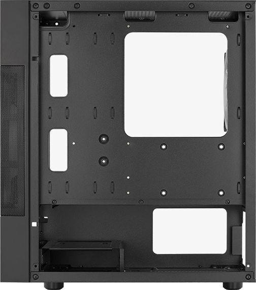 Корпус Aerocool Atomic Lite