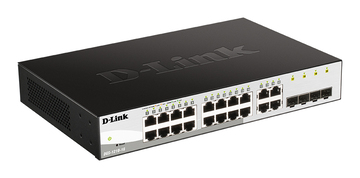 Коммутатор D-LINK DGS-1210-16