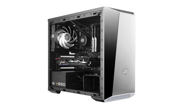 Корпус Cooler Master MasterBox 3 Lite