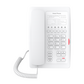 Телефон IP Fanvil H3W черный