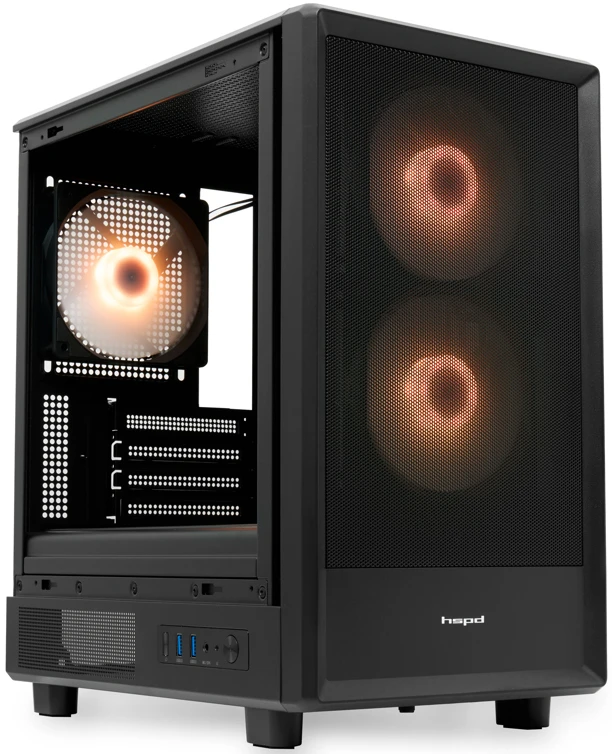 Корпус HSPD M310