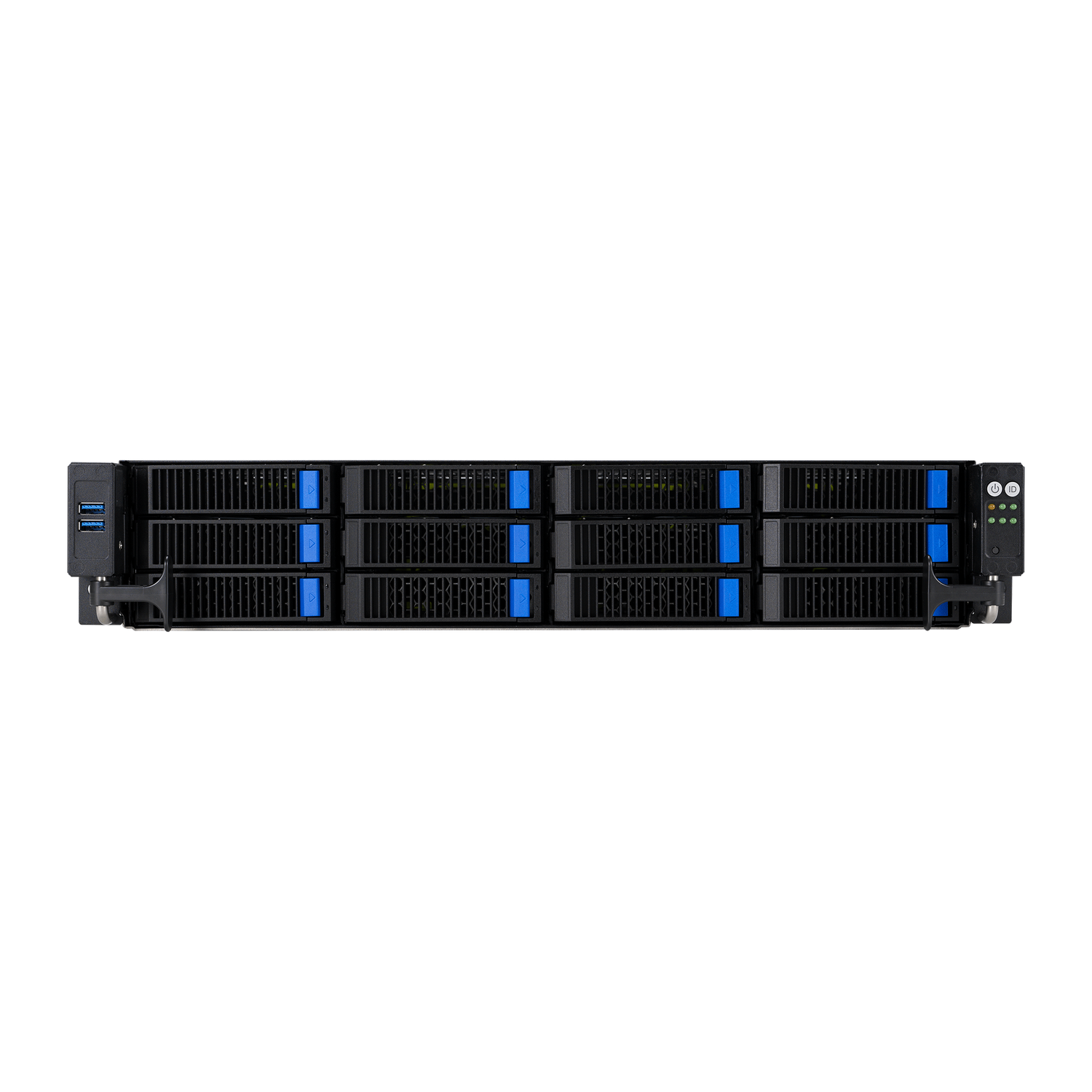 Шасси ASUS RS521A-E12-RS12U