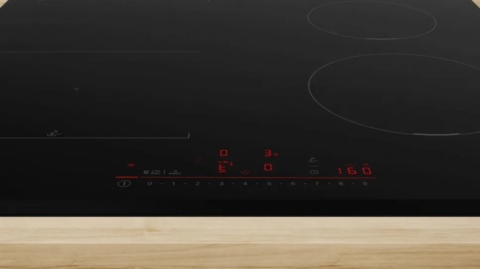 Индукционная варочная панель Bosch PVS631HC1E