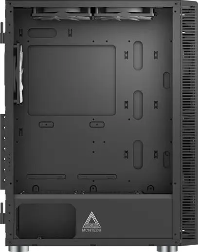 Корпус MONTECH X3 Mesh