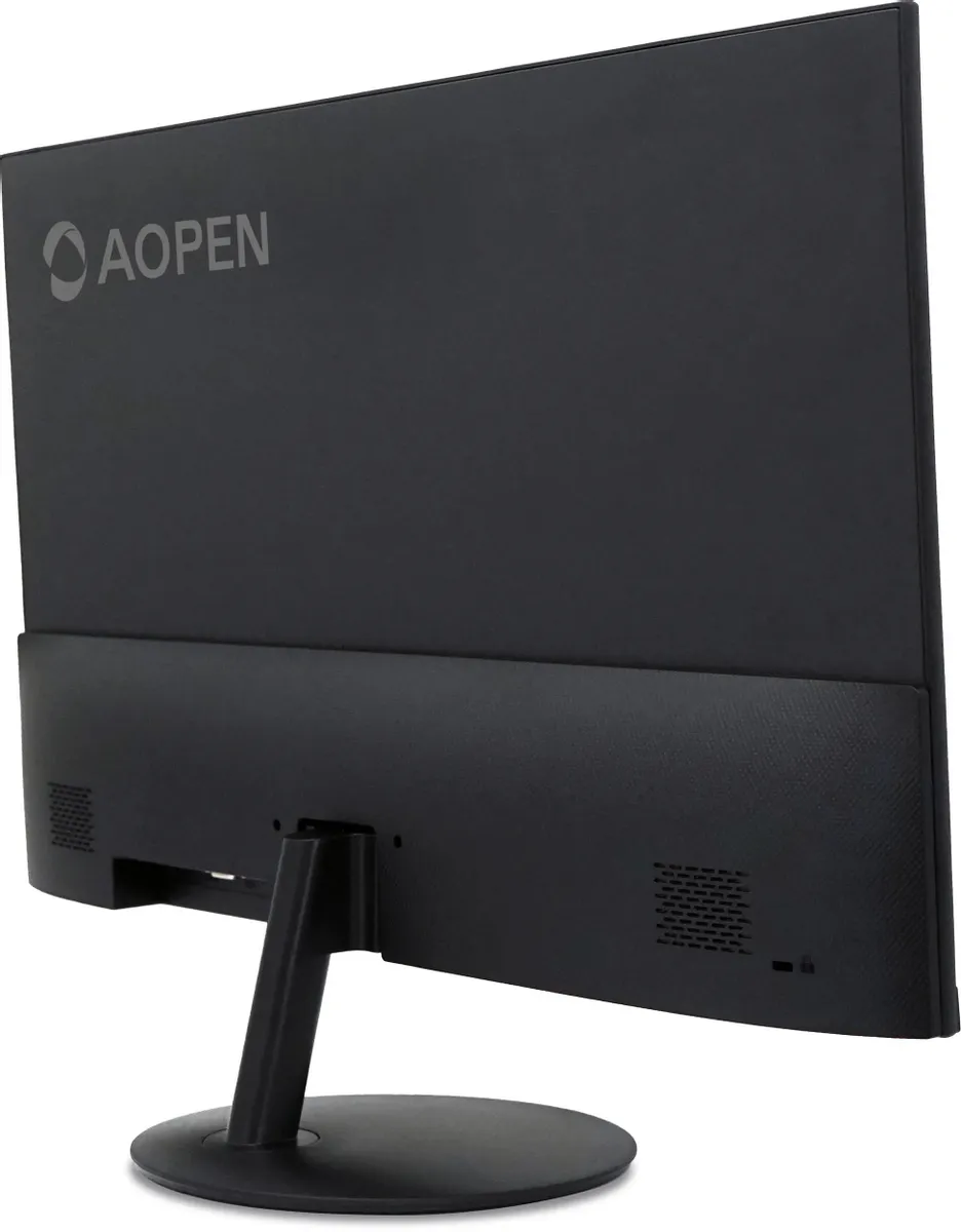 Монитор Aopen 24SA2YEbi 23.8-inch черный