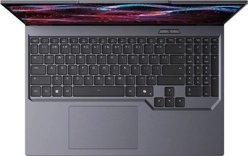 Ноутбук 16&quot; IPS 2.5К CHUWI GameBook grey (Ryzen 9 9955HX/32Gb/1Tb SSD/5070 Ti 12Gb/W11Pro) (CWI627-99321N1PRM7T)